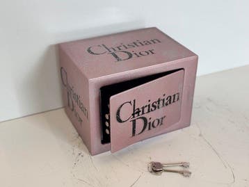 Rob VanMore - Dior Vault