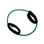 Body-Solid BSTART Weerstandsband - Ankle Cuffs Groen - Licht, Sport en Fitness, Verzenden, Nieuw