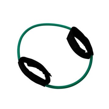 Body-Solid BSTART Weerstandsband - Ankle Cuffs Groen - Licht, Sport en Fitness, Verzenden, Nieuw