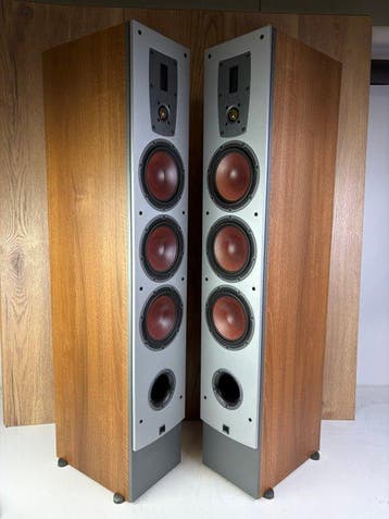 Dali - Ikon 7 - Matching Pair Luidsprekerset, Nieuw