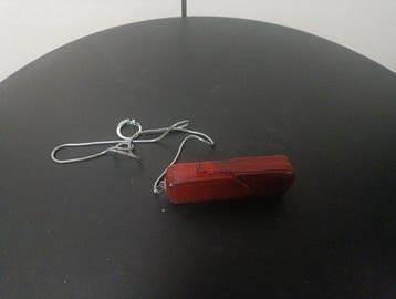 Minox B incl. Ledertasche und Messkette Caméra miniature, Nieuw