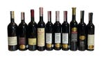 Massaia x3, Cocchi, Bel Colle, Fontanafredda, Cesco, Guasti