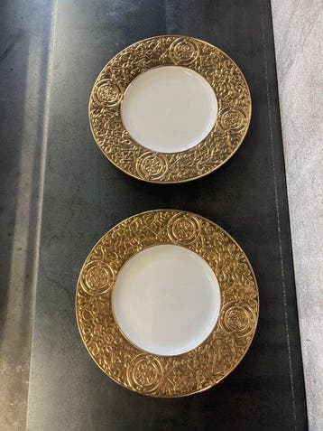 Villeroy & Boch - Bjørn Wiinblad - Tafelservies (2) - Pracht