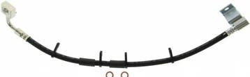 Brake Hose Front Right 4x2 / 4 Wheel Abs 2000-2002, Ophalen of Verzenden