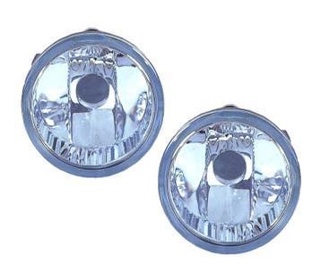 Phares Antibrouillard Pour Toyota Prius 03-09, Verzenden