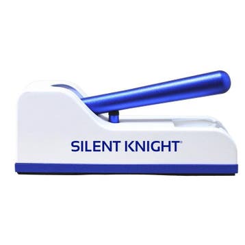 Silent Knight Medicijnvermaler, Diversen, Verpleegmiddelen, Verzenden, Nieuw