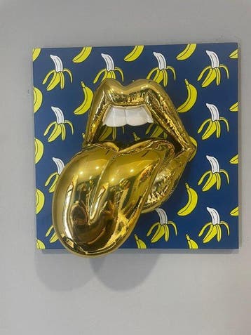 Sagrasse (1966) - Banana Satisfaction