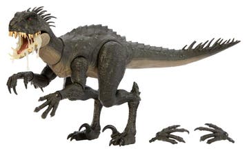 Jurassic World Hammond Collection Action Figure Scorpios Rex, Ophalen of Verzenden, Nieuw