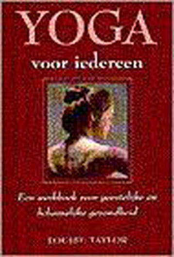 YOGA VOOR IEDEREEN 9789055013128 L. Taylor, Boeken, Verzenden, Gelezen, L. Taylor