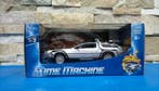 Retour vers le futur - Welly, 1:24 scale diecast model of, Verzamelen, Nieuw