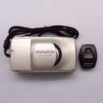 Olympus Mju Zoom 105 | Appareil photo compact argentique