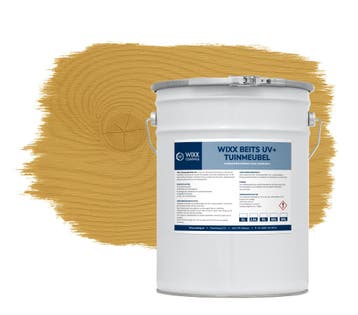 Wixx Tuinmeubelbeits UV+ Grenen 1L, Verzenden, Nieuw