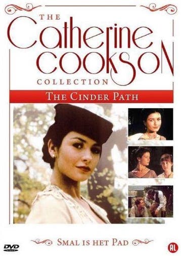 Catherine Cookson Collection - Cinder Path, Cd's en Dvd's, Verzenden, Nieuw in verpakking