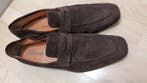Santoni - Mocassins (loafers) - Taille : EU 44, Nieuw