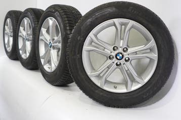 BMW X3 X4 G01 G02 688 18 inch velgen Pirelli Runflat Winterb, Ophalen of Verzenden, Nieuw