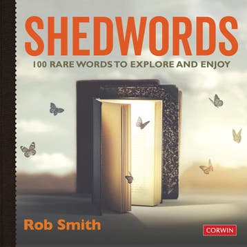 Shedwords |  | Nieuw, Verzenden