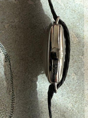 Omega - Trench Watch 24 hour enamel dial - Heren - 1900-1949, Nieuw