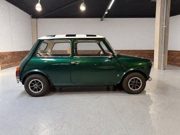 Mini - Cooper 1275 GT - 1972