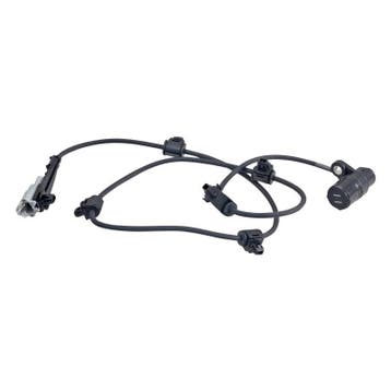 ABS-sensor Achteras rechts Toyota 4 Runner II 3.0 Turbo-D, Verzenden, Nieuw, Toyota