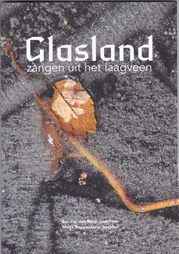 Glasland / Collectief Raaf / 2 9789493175730, Verzenden, Bas van den Berg