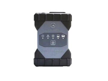 Mercedes C6 Multiplexer OEM Interface, Auto diversen, Autogereedschap, Verzenden, Nieuw