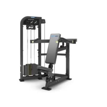 Gymfit - Custom-line Plus - Shoulder Press - Cp04, Ophalen of Verzenden, Nieuw
