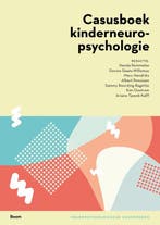 Casusboek kinderneuropsychologie 9789024433353, Boeken, Verzenden, Gelezen