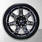 BMW 5 Serie G60 G61 943M 21 inch originele velgen 5A324F8 |, Autos : Pièces & Accessoires, Ophalen of Verzenden