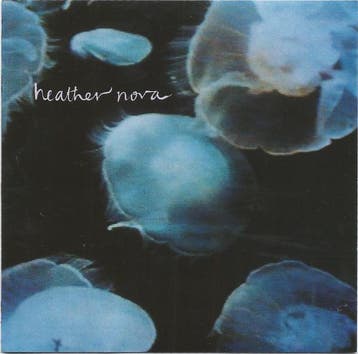 Heather Nova - Glow Stars (CD), Cd's en Dvd's, Verzenden, Zo goed als nieuw