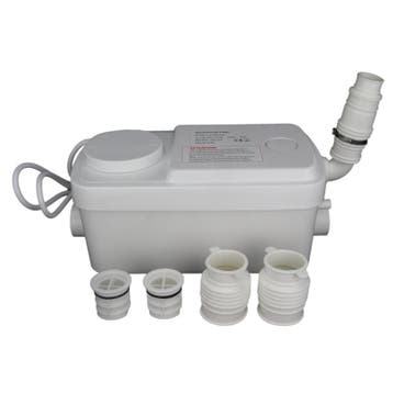 Vuilwater Pomp FLO300, Doe-het-zelf en Bouw, Sanitair, Nieuw, Overige typen