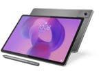 Lenovo Idea Tab Plus - 8GB RAM - 256GB opslag - Luna Grey, Verzenden