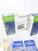 Fengda, Badger, Revell Alle schalen gereedchap - FE-178 -