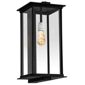 Strak & modern Buitenlamp Capital XXL Buitenverlichting, Verzenden, Nieuw