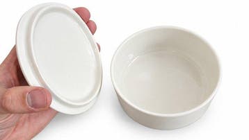 Villeroy & Boch - 4 Boîtes « Design Naïf » - Tafelservies