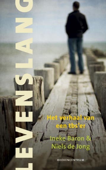 Levenslang 9789023927006 Ineke Baron, Boeken, Verzenden, Zo goed als nieuw, Ineke Baron