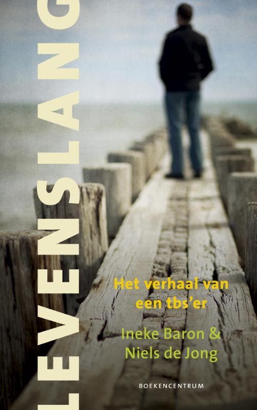 Levenslang 9789023927006 Ineke Baron, Boeken, Hobby en Vrije tijd, Zo goed als nieuw, Verzenden