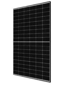 Ja Solar 440W N-Typ Bifaciaal Dubbel glas Mono MC4, Verzenden, Nieuw