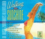 Various - Walking On Sunshine, Verzenden