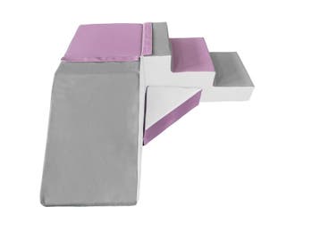 Glijbaan Schuimblokken | 40cm Hoog | Laatste Stuks!, Ophalen of Verzenden, Losse stenen