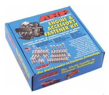 ARP SB Chevy LS Series Hex Accessory Kit, Ophalen of Verzenden, Nieuw