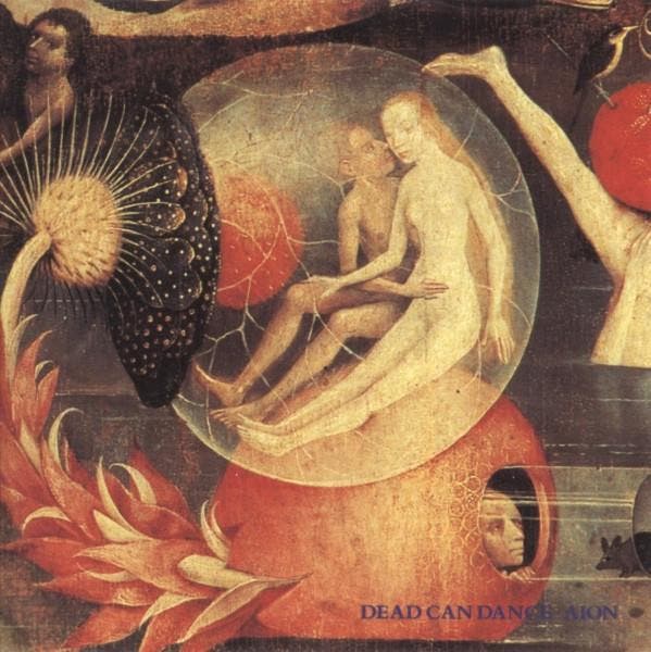 Dead Can Dance - Aion, CD & DVD, CD | Dance & House, Envoi