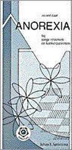 Zo ontstaat anorexia / Ankertjes / 131 9789020206999, Verzenden, J.E. Sprietsma