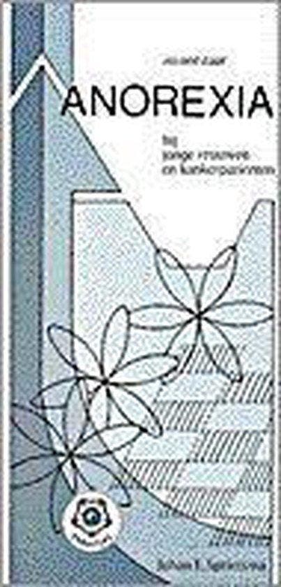 Zo ontstaat anorexia / Ankertjes / 131 9789020206999, Livres, Science, Envoi