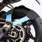 Datona Wielharnas voor motorfietsen +  spanbanden set -, Ophalen of Verzenden, Nieuw