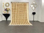 Tapis en laine au style marocain - Tapis - 257 cm - 157 cm -
