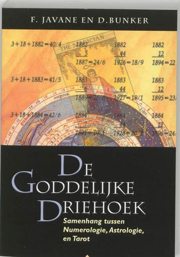De goddelijke driehoek 9789062716814 F. Javane, Verzenden, Gelezen, F. Javane
