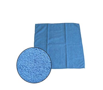 CHIFFON EN MICROFIBRE, Auto diversen, Onderhoudsmiddelen, Verzenden