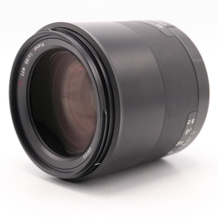 Zeiss Milvus 85mm F/1.4 Canon | Tweedehands, TV, Hi-fi & Vidéo, Photo | Lentilles & Objectifs, Envoi