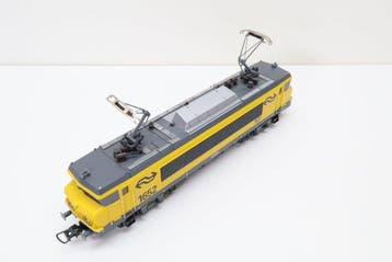 Roco H0 - 48679 - Locomotive électrique (1) - Roco 48679 H0, Nieuw