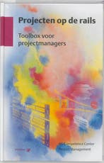 Projecten op de rails 9789013020977 Miriam Sluis, Verzenden, Miriam Sluis